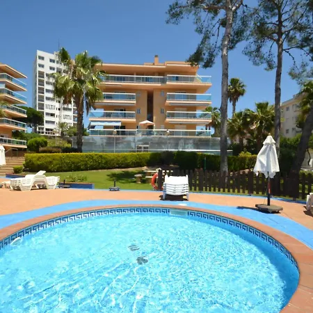 Apartamento Ontario 2 By Interhome