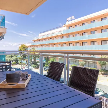 Apartamento Ontario 2 By Interhome