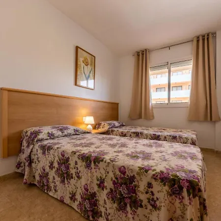 Apartamento Ontario 2 By Interhome *