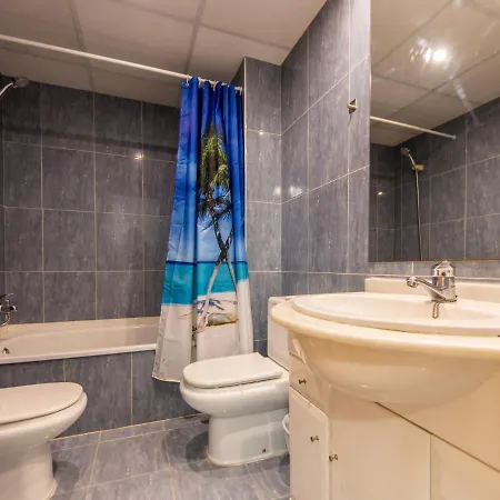 Apartamento Ontario 2 By Interhome *