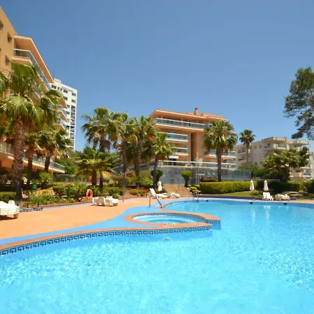 Ontario-2 By Interhome Apartment Salou