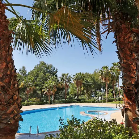 Ontario-2 By Interhome Salou