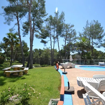 Ontario-2 By Interhome * Salou