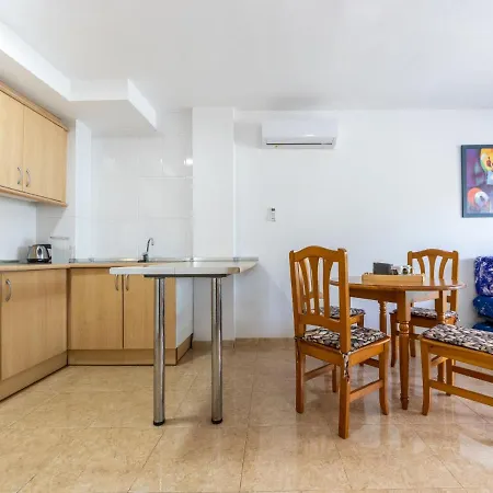 Ontario-2 By Interhome Apartment *