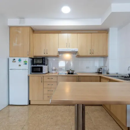 Ontario-2 By Interhome Apartment