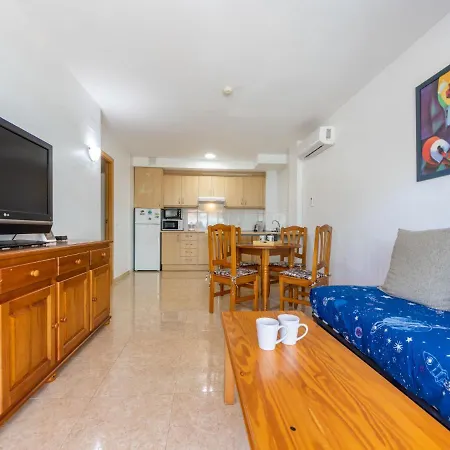 Ontario-2 By Interhome Apartment