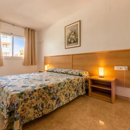 Apartment Ontario-2 By Interhome Salou