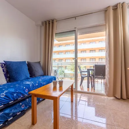 Ontario-2 By Interhome Salou