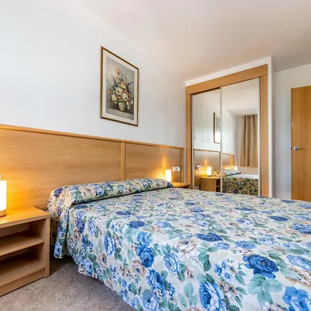 Apartament Ontario-2 By Interhome